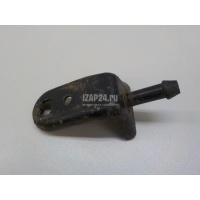 Кронштейн глушителя Nissan FX (S50) (2003 - 2007) 20722AF400