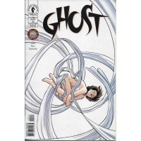 Dark horse ghost komiks 20 / 1996 j.ang
