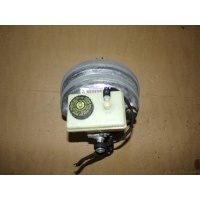 Серво с насос 0054302430 мерседес w220 европа