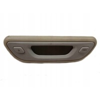 Дисплей 7m0919203b volkswagen sharan i 1995 - 2010
