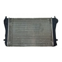 Интеркулер volkswagen passat b6 2 , 0 tdi 3c0145805p oryg.