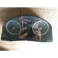 Спидометр часы volkswagen tiguan 2.0 tdi 5n0920883a eu
