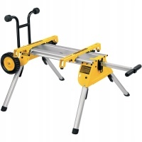 Stół с kółkami для pilarek ukośnic dewalt de7400