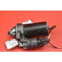 Стартер 0001123012 skoda fabia 2 ii 1.9 tdi 2008 год