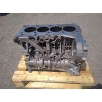 Bmw blok двигателя n47d20c 2.0d 177km