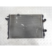 Радиатор основной Nissan Qashqai 2007 21410JD51B