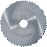диск pilarska для metalu , kształt а stark
