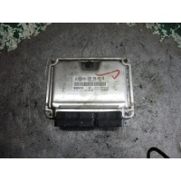 Блок управления двигателем Volkswagen Passat 2003 038906019kd