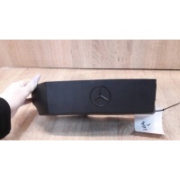 A1111580185 экран двигателя мерседес slk r170