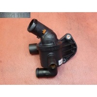 Корпус термостата volkswagen seat 1.6 tdi cay 03l121111s