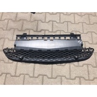Мерседес gle 167 1678857303 бампера центральная