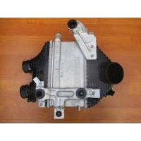 Bmw m3 m4 f80 f82 f83 интеркулер 1751 7846235