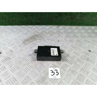 Блок управления крышкой багажника Mercedes E W211 2007 A2118705626