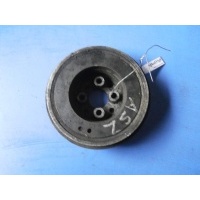 Шкив коленвала Volkswagen Bora 1 поколение 2002 038105243K