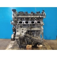 двигатель Nissan Tiida 2004-2013 MR18DE. 1.8 10102EL01D
