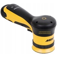 Mirka arp - b 300nv полировщик rotacyjna аккумуляторная