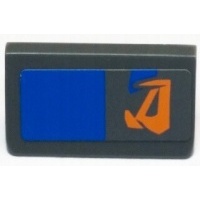 03408 lego 85984pb156r 4567887 скос 1x2 7962 1szt