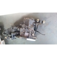 Saab 900 2.0 16v кпп fm53 501