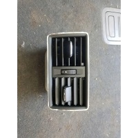 Решётка вентилятора задняя skoda superb iii 3v0819203a