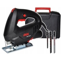 Wyrzynarka 400w 4281 skil + walizka 3 brzeszczoty