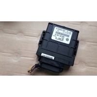Q7 4l блок блок управления кпп 3.0 tdi