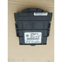 Audi q7 4l блок блок управления кпп 09d927750bs
