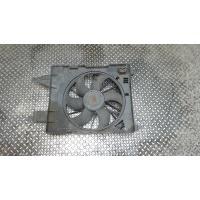Вентилятор радиатора Renault Megane 2 2002-2009 2004 7701071862