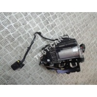 Audi q7 компрессор подвески 4m0616005f