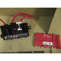 Bmw f30 f31 клемма распределитель 922775204