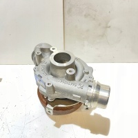 Renault dacia мерседес 1.5 dci турбина 54389700002