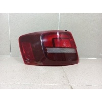 Фонарь задний наружный левый Volkswagen Jetta 6 5C6945095H