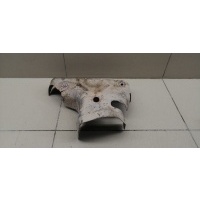 Экран тепловой RENAULT Logan 2005-2014 8200437032