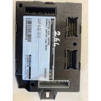 Блок блок управления bcm 284b19494r renault