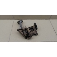 Насос масляный RENAULT Logan 2005-2014 150102617R