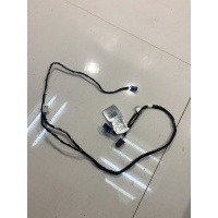Электропроводка Mercedes-Benz GLE W166 (2015-2018) 2016 A1664401606