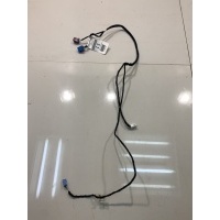 Электропроводка Mercedes-Benz GLE W166 (2015-2018) 2016 A1664401606