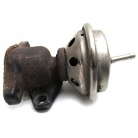Клапан системы рециркуляции ог volkswagen passat b5 1.9tdi 028131501e