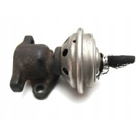 Клапан системы рециркуляции ог volkswagen passat b5 1.9tdi 96 - 00 028131501e