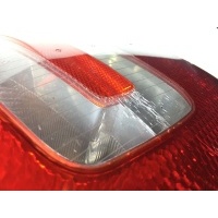 Фонарь задний левый Skoda Octavia 2008 1Z5945095A
