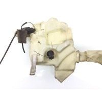 Бачок омывателя Volkswagen Passat B5 2002 3B0955453AD