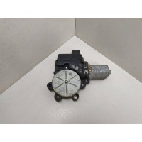 моторчик стеклоподъемника передний левый Mitsubishi Outlander 2003 MR573885
