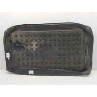 Ковер багажника Mercedes A W168 2001 B66648065