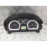Спидометр часы chevrolet aveo t250 1.2 96814468