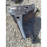 Лонжерон передний левый Volkswagen Polo 5 6R 2008-2017 6Q0803105G