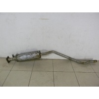 Средняя часть глушителя (резонатор) Daewoo Espero 1990-1997 96143836
