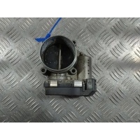 Заслонка дроссельная Audi A4 B8/8K 2012  06E133062G,06E133062C,06E133062H