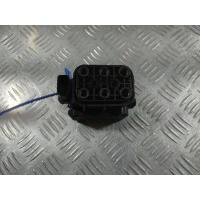 Блок клапанов пневмоподвески Audi A6 4G/C7 2013 4H0616013,4H0616013B,4H0616013A