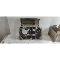 Поддон масляный двигателя Audi A6 2006 06E103603Q,06E103601A, BKH, AUK, BYU