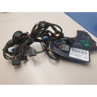 Жгут проводов передней правой двери Mercedes S-klasse W221 2005-2013 A2214407510