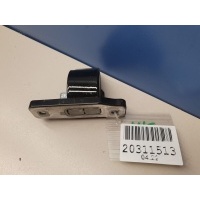 Петля двери передней правой нижняя Mercedes C-klasse W205 2014- A2057204611